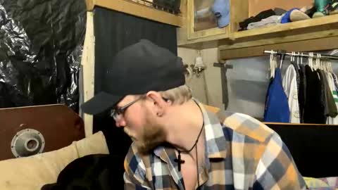 Daddy online show from February 18, 12:20 am