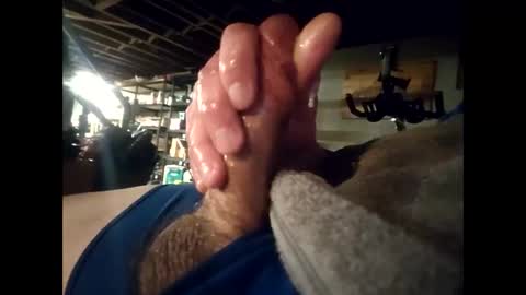 Snapshot of dilf_watchme chatting on January 29, 4:15 am Mr. Dilf online show from January 29, 4:15 am