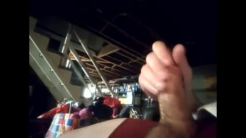 Snapshot of dilf_watchme chatting on September 28, 5:27 am Mr. Dilf online show from September 28, 5:27 am