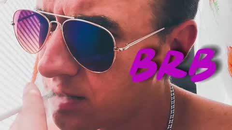 Dimetriusen online show from January 5, 5:27 pm