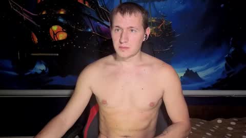 Dimetriusen online show from January 31, 8:07 pm