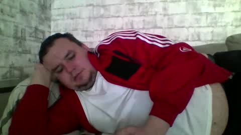 dimasvit5336 online show from January 16, 12:19 pm