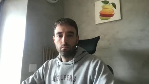 Snapshot of dimitri90 chatting on December 4, 10:57 am MarcTuria online show from December 4, 10:57 am