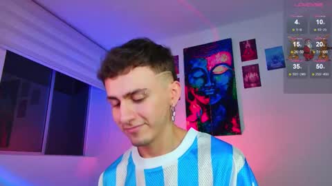 Julian Independent Model online show from December 14, 11:12 pm