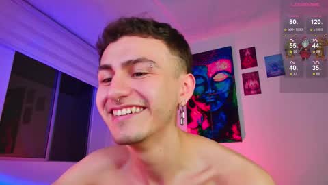 Julian Independent Model online show from December 23, 12:30 am