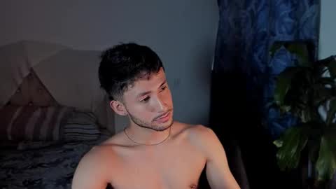 Fabian online show from November 7, 5:38 pm