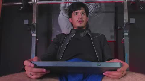 Dimitri online show from November 12, 11:31 pm