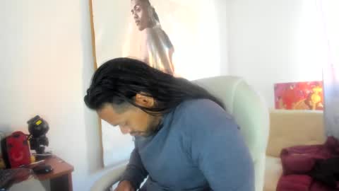 Snapshot of dimitry_muscle chatting on January 22, 12:06 pm dimitry kyle mucle online show from January 22, 12:06 pm