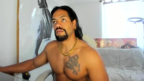 Snapshot of dimitry_muscle chatting on January 8, 1:09 pm dimitry kyle mucle online show from January 8, 1:09 pm