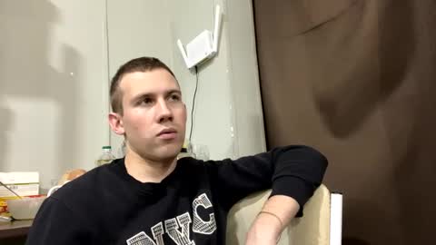 D  V  online show from January 19, 8:41 pm