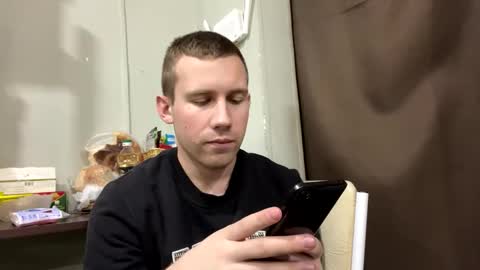 D  V  online show from January 20, 8:18 pm