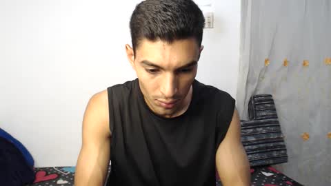 dino_versh online show from November 1, 8:13 pm