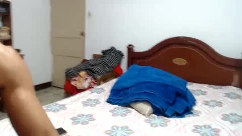 dino_versh online show from February 22, 11:32 pm