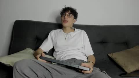 Dio online show from January 13, 9:08 pm