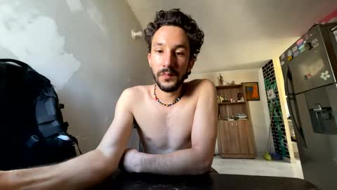 Henry online show from January 12, 2:19 pm