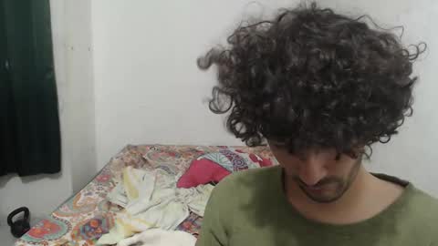 Henry online show from October 4, 11:09 pm