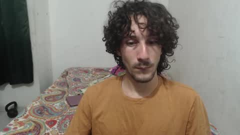 Henry online show from October 9, 2:27 am