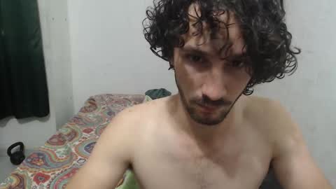 Henry online show from October 11, 12:36 am