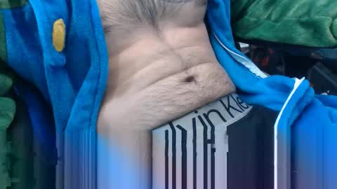 Z online show from January 5, 9:07 pm