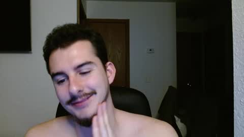 Dirk Diggler online show from February 21, 4:29 am