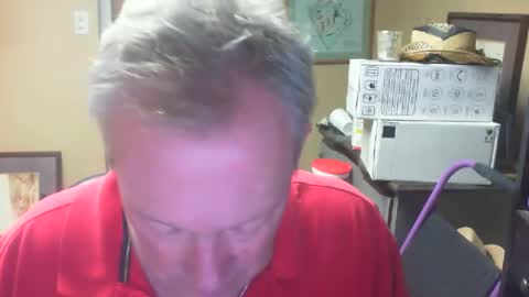 DirtkPitt Fun guy working online show from December 17, 2:01 am