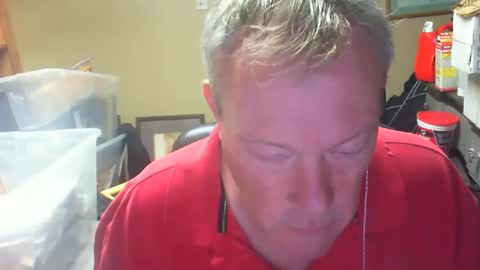 DirtkPitt Fun guy working online show from December 4, 8:29 pm