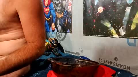 dirtmcgirt82 online show from September 25, 7:07 am