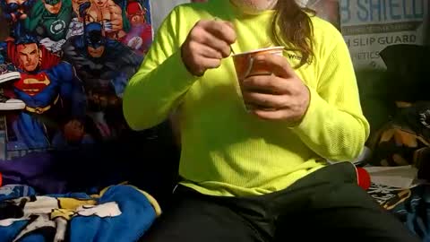 dirtmcgirt82 online show from January 26, 2:24 am