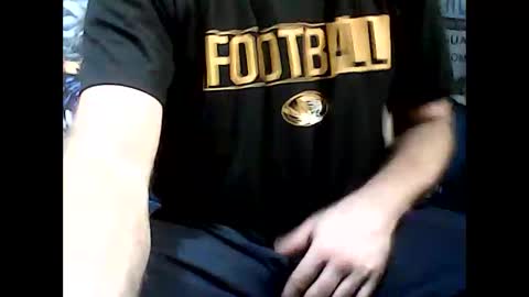 dirtmcgirt82 online show from January 4, 4:00 pm