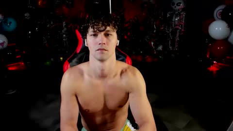 dirty_boss online show from November 12, 6:08 am