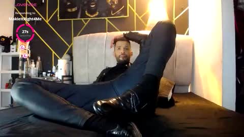 I just want to be happy online show from February 1, 12:42 am