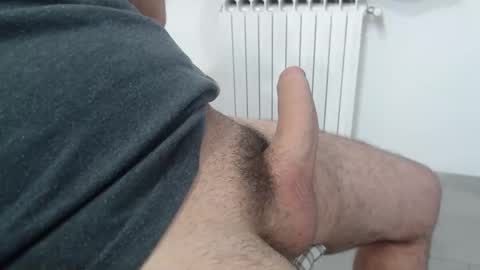 Snapshot of dirtyman8603 chatting on September 13, 7:09 am dirtyman8603 online show from September 13, 7:09 am