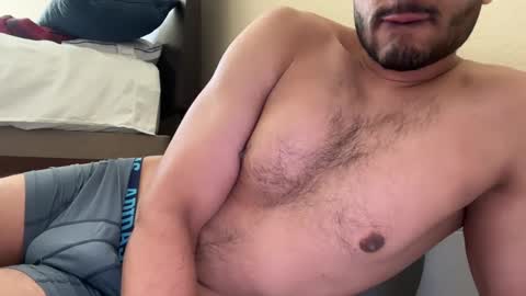 dirtynick1 online show from March 5, 4:35 pm