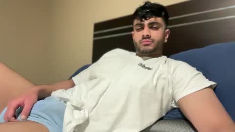 dirtynick1 online show from February 28, 8:20 am