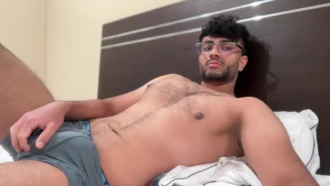 dirtynick1 online show from September 29, 12:42 am