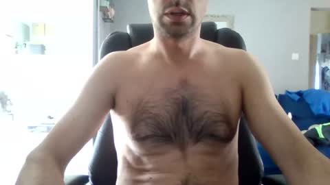 dirtyoliver online show from June 12, 4:38 pm