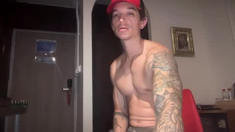 Snapshot of dirtyprettyboi chatting on February 27, 11:41 am buy tokens with link  online show from February 27, 11:41 am