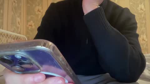 Snapshot of dirtyprettyboi chatting on February 18, 11:22 am buy tokens with link  online show from February 18, 11:22 am