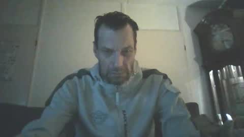 DIRTYROCCOJENNY online show from February 15, 8:17 pm