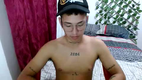 dirtyslimlatin online show from January 10, 2:06 am