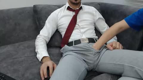 dirtyybooyy77 online show from November 26, 6:55 pm