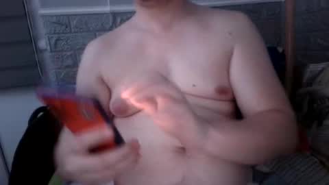 Disabledguy34 online show from October 26, 10:01 pm