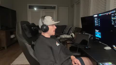 JustinDulgeXXX online show from September 14, 3:52 am