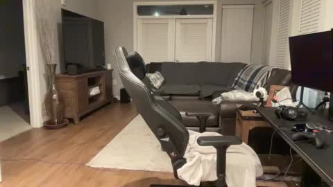 JustinDulgeXXX online show from September 20, 1:16 am