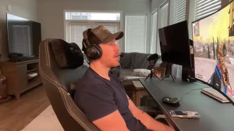 JustinDulgeXXX online show from February 12, 7:13 pm