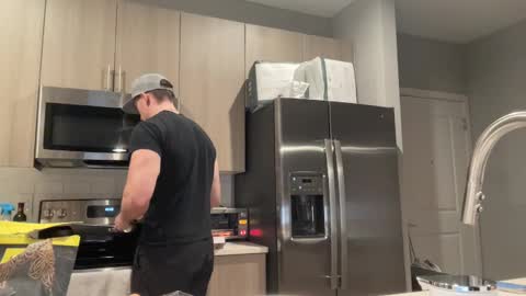 JustinDulgeXXX online show from March 1, 3:32 am