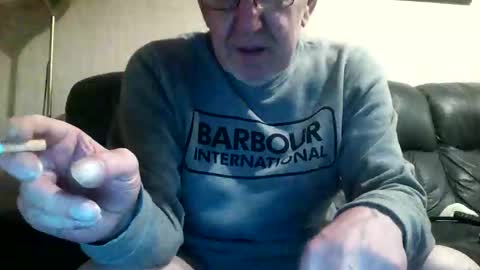 discovery63 online show from January 31, 7:11 pm