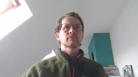 discovery_99 online show from October 24, 12:40 pm