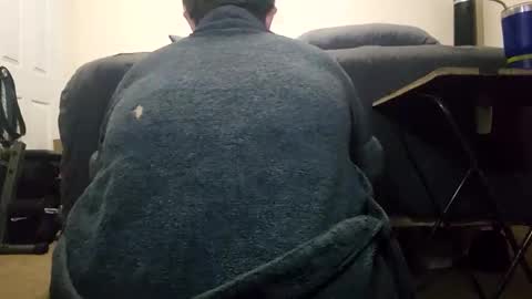 Discreetdwarf88 online show from October 28, 2:03 am