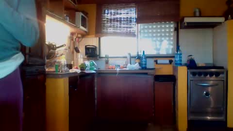 Snapshot of discretopasivo chatting on October 13, 4:35 pm discretopasivo online show from October 13, 4:35 pm